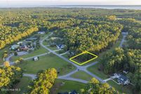 Property for sale in Pamlico County, North Carolina