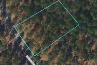 Property for sale in Pamlico County, North Carolina