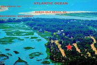 Property for sale in Brunswick County, North Carolina