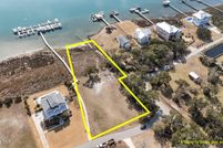 Undeveloped Land for sale in Pender County, North Carolina