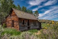 Property for sale in Crook County, Oregon