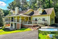 Property for sale in Union County, Georgia