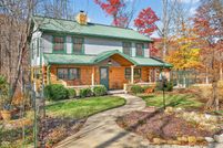 Property for sale in Brown County, Indiana