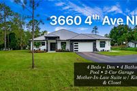 Property for sale in Collier County, Florida