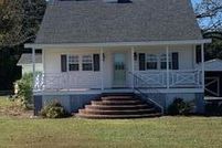 Property for sale in Beaufort County, North Carolina