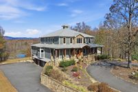 Property for sale in Dawson County, Georgia