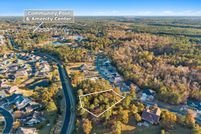 Property for sale in Brunswick County, North Carolina