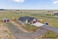 Property for sale in Laramie County, Wyoming