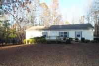 Property for sale in Granville County, North Carolina