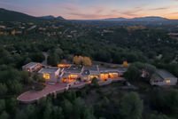 Recreational Property for sale in Santa Fe County, New Mexico