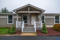 Property for sale in Linn County, Oregon