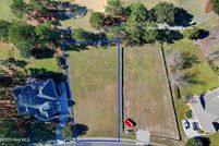 Undeveloped Land for sale in Brunswick County, North Carolina