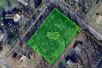 Undeveloped Land for sale in Polk County, Arkansas