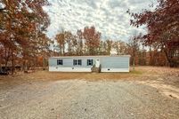 Property for sale in Buckingham County, Virginia