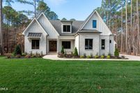 Property for sale in Wake County, North Carolina