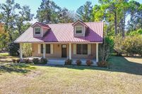 Property for sale in Brooks County, Georgia