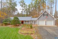Property for sale in Albemarle County, Virginia
