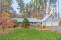 Property for sale in Albemarle County, Virginia