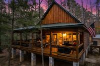 Property for sale in Gilmer County, Georgia