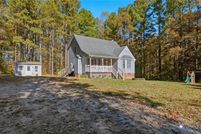 Property for sale in Dinwiddie County, Virginia