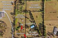 Undeveloped Land for sale in Saint Clair County, Alabama