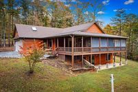 Property for sale in Fannin County, Georgia