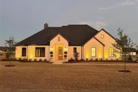 Property for sale in Parker County, Texas