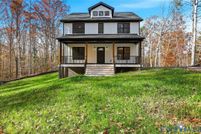 Lakefront Property for sale in Goochland County, Virginia