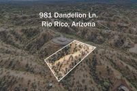 Property for sale in Santa Cruz County, Arizona
