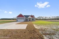 Property for sale in Jones County, North Carolina