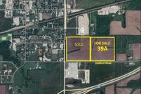 Undeveloped Land for sale in Franklin County, Kansas