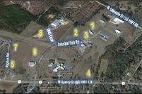 Property for sale in Crawford County, Georgia