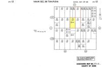 Property for sale in Kern County, California