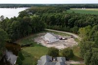 Lakefront Property for sale in Camden County, North Carolina