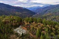 Undeveloped Land for sale in Trinity County, California