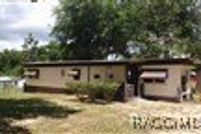 Property for sale in Citrus County, Florida