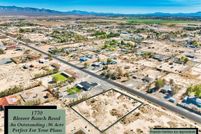 Undeveloped Land for sale in Nye County, Nevada