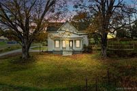 Property for sale in Washington County, Indiana