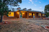 Property for sale in Santa Fe County, New Mexico