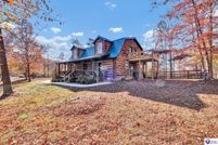 Property for sale in Edmonson County, Kentucky