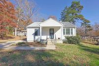 Property for sale in Randolph County, North Carolina