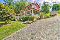 Property for sale in Ashe County, North Carolina