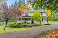 Property for sale in Thurston County, Washington