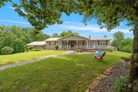 Property for sale in Gordon County, Georgia