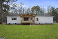 Property for sale in Haralson County, Georgia