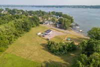 Waterfront Property for sale in Lenawee County, Michigan