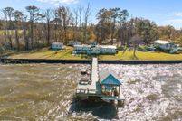 Lakefront Property for sale in Tyrrell County, North Carolina