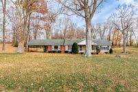 Property for sale in Washington County, Indiana