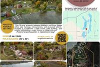Property for sale in Cass County, Michigan