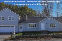 Property for sale in Cumberland County, Maine